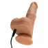 You2Toys - Natural Thrusting Vibrator (Natural)