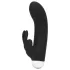 Fifty Shades of Grey Greedy Girl - rabbit G-spot vibrator (black)