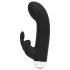 Fifty Shades of Grey Greedy Girl - rabbit G-spot vibrator (black)