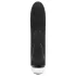 Fifty Shades of Grey Greedy Girl - rabbit G-spot vibrator (black)