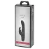 Fifty Shades of Grey Greedy Girl - Rechargeable Vibrator (Black)