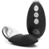 Relentless Shades of Grey - Black Clitoral Vibrator