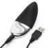 Relentless Shades of Grey - Black Clitoral Vibrator