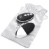 Relentless Shades of Grey - Black Clitoral Vibrator