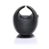 Hot Octopuss Pulse Solo Essential - Rechargeable Masturbator (Black)