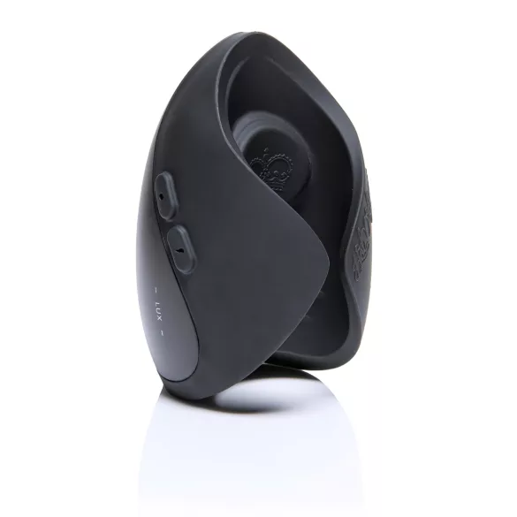 Hot Octopuss Pulse Solo Lux - Wireless Male Massager (Black)