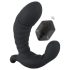 You2Toys - Black Wireless Inflatable Vibrator