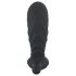 You2Toys - Black Wireless Inflatable Vibrator
