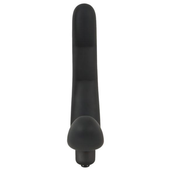 Rebel Naughty Finger - Black Prostate Massager Vibrator