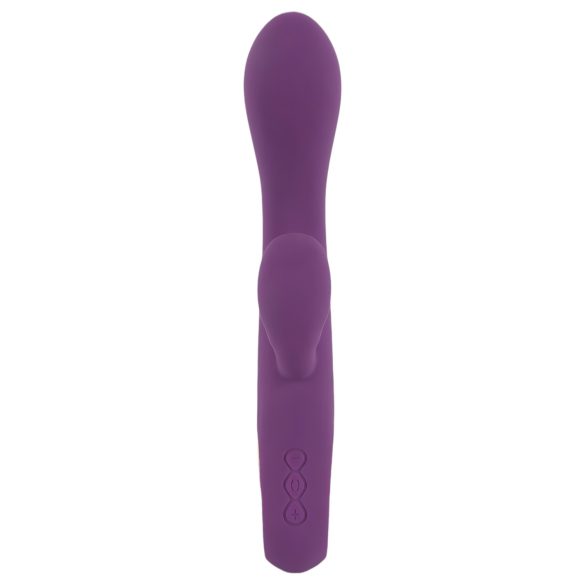 You2Toys - Rabbit Petit - Rechargeable Clitoral Vibrator (Purple)