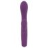 You2Toys - Rabbit Petit - Rechargeable Clitoral Vibrator (Purple)