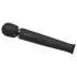 Le Wand Petite - exclusive, rechargeable massage vibrator (black)