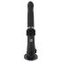 You2Toys RC Thrusting Machine 2.0 - Rechargeable Vibrator (Black)