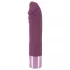 You2Toys Elegant Realistic - Rechargeable, Waterproof Vibrator (Purple)