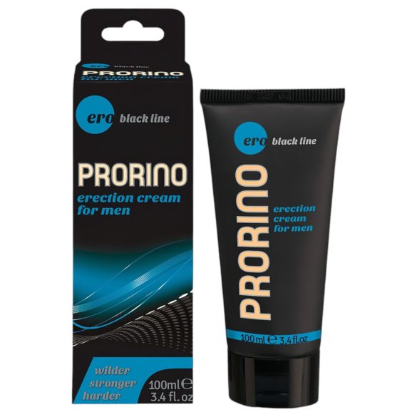Prorino - Men's Intimate Cream (100ml)
