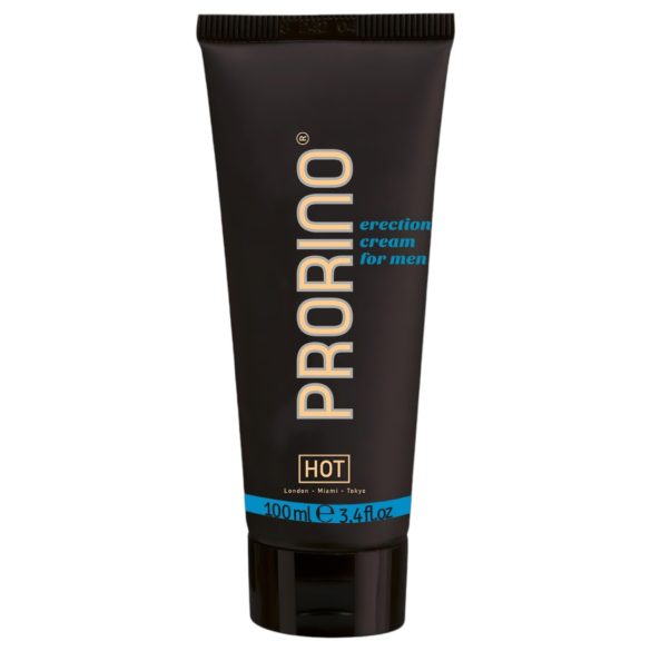 Prorino - Men's Intimate Cream (100ml)