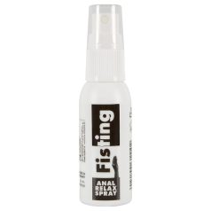 Fisting Relax - Anal Care & Cooling Spray (30ml)