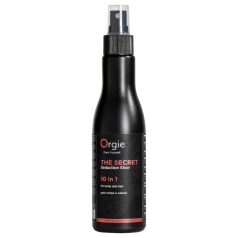   Orgie Secret Elixir - Pheromone Body & Hair Care Elixir (200ml)