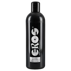EROS 2in1 - Silicone Lubricant (1000ml)