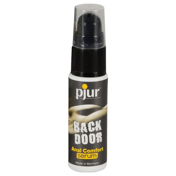 pjur Back Door - Anal Comfort Glide Serum (20ml)
