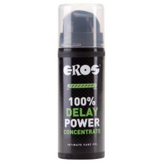   EROS Delay 100% Power - Performance Enhancement Concentrate (30ml)