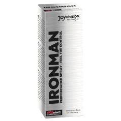 Ironman - Delay Spray (30ml)