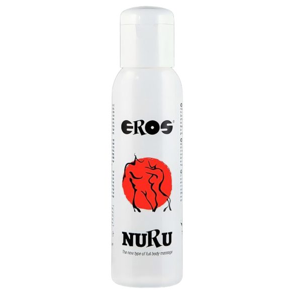 EROS - Nuru Massage GEL (250ml)