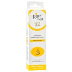 Pjur Med Soft - Silicone Lubricant (100ml)