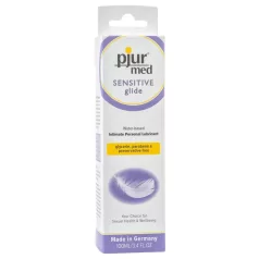 Pjur Med - Sensitive Lubricant (100ml)