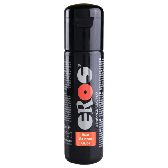 EROS Intense Anal Lubricant (100ml)