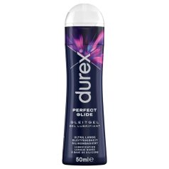 Durex Perfect Glide - Silicone Lubricant (50ml)
