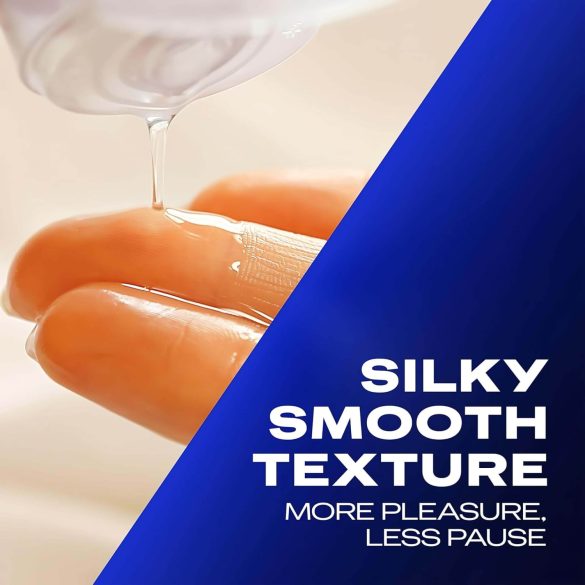 Durex Perfect Glide - Silicone Lubricant (50ml)