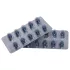 V-Active - Men's Dietary Supplement Capsules (20 Count)