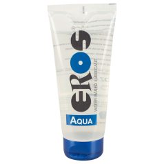 EROS Aqua - Water-Based Personal Lubricant (200ml)