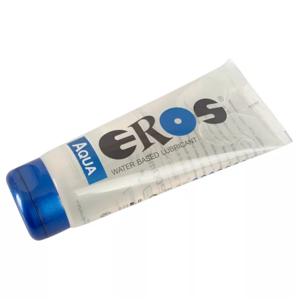 EROS Aqua - Water-Based Personal Lubricant (200ml)