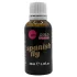 HOT Spanish Fly Gold Woman - aphrodisiac for women (30 ml)