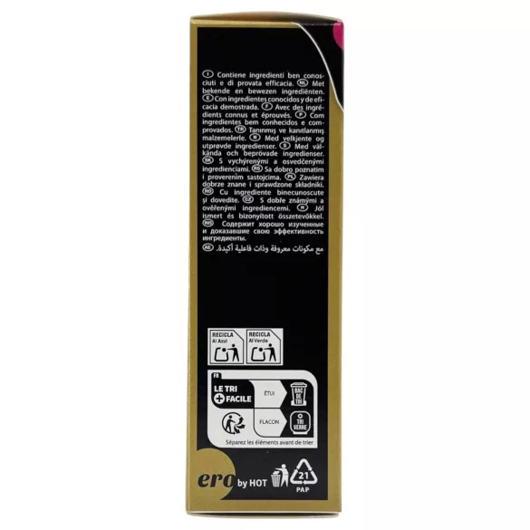 HOT Spanish Fly Gold Woman - aphrodisiac for women (30 ml)