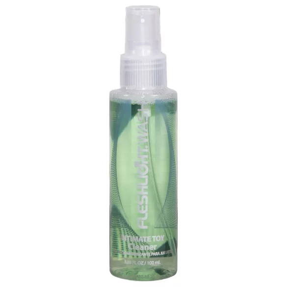 Fleshlight - Fleshwash disinfectant cleaning spray (100 ml)