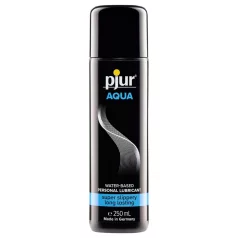 pjur Aqua Personal Lubricant (250ml)