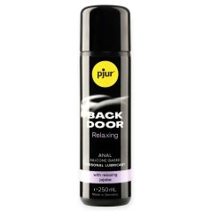 Pjur Back Door - Silicone Anal Lubricant (250ml)