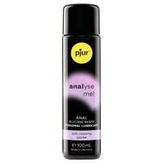 Pjur Analyse Me! Soothing Anal Lubricant (100ml)