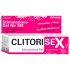 Clitorisex Women's Intimate Cream (25ml)