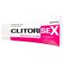 Clitorisex Women's Intimate Cream (25ml)