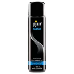 pjur Aqua Personal Lubricant (100ml)