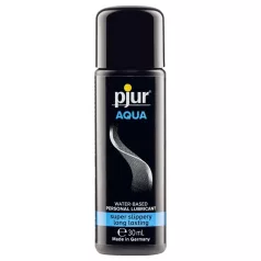 pjur Aqua Personal Lubricant (30ml)