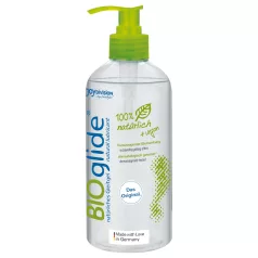 BIOglide Original - Water-Based Lubricant (500ml)