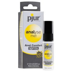 pjur Analise Me! - Comfort & Glide Anal Spray (20ml)