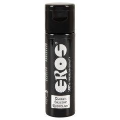 EROS 2in1 Silicone Lubricant (30ml)