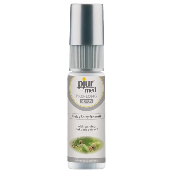 Pjur Med - Orgasm Delay Spray (20ml)