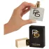 P6 Iso E Super - Pheromone Cologne with Ultra-Masculine Scent (30ml)